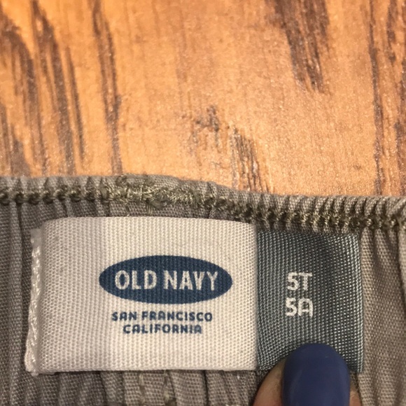 Bundle of two boys shorts - 5 - Picture 3 of 7